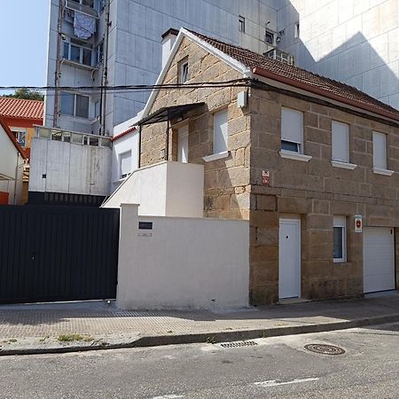 Casa Miguel Daire Teis Dış mekan fotoğraf
